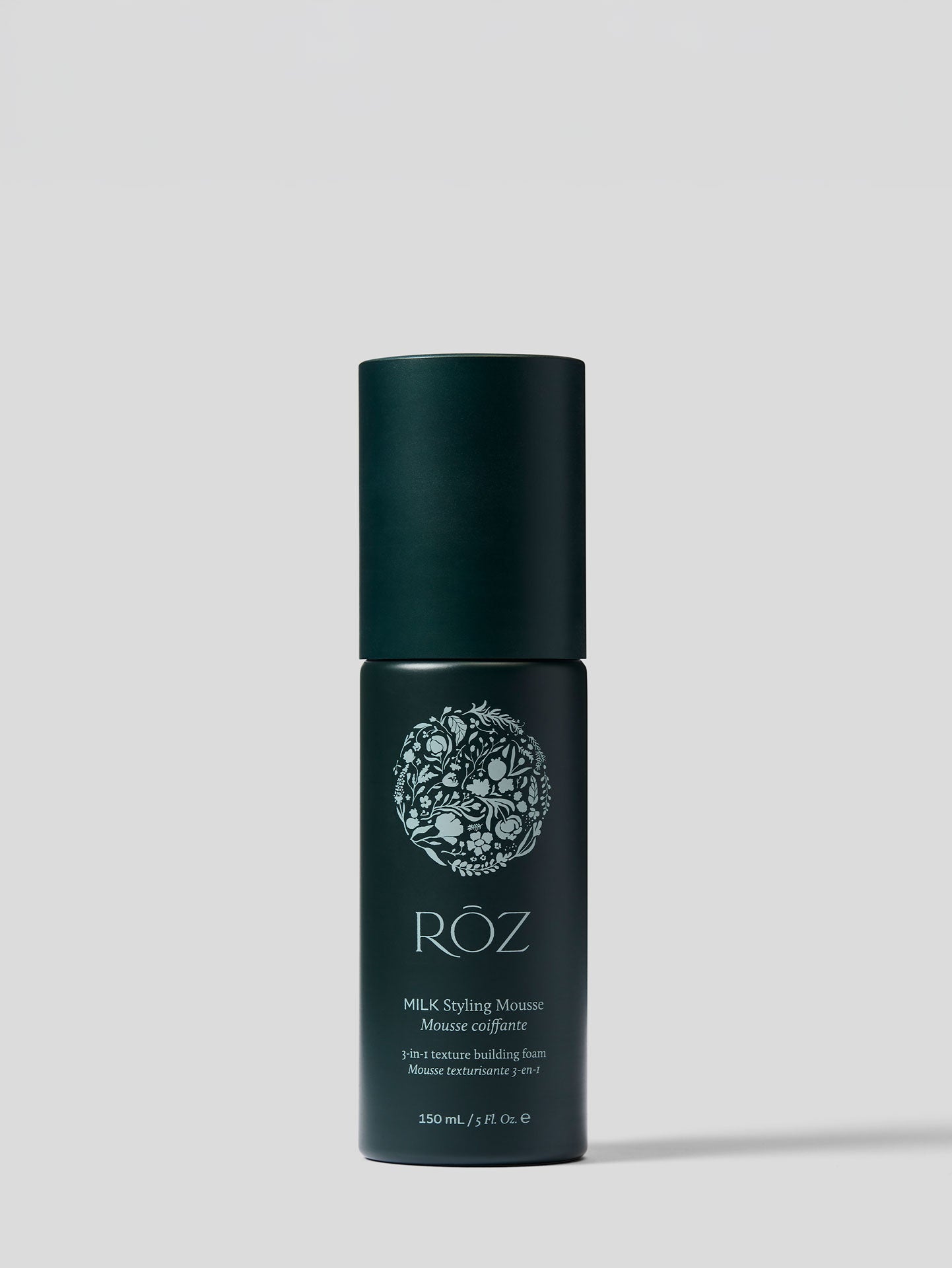 Milk Styling Mousse