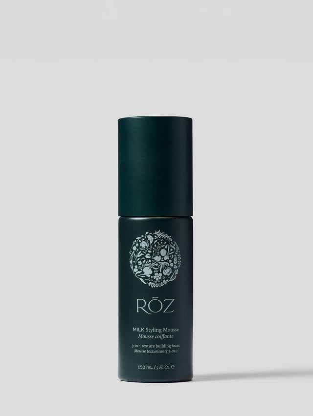 Milk Styling Mousse