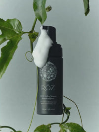 Milk Styling Mousse