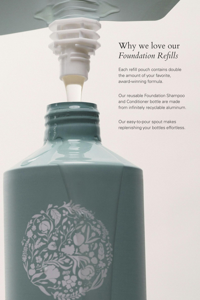 The Great Towel Dry Bundle (Refills)