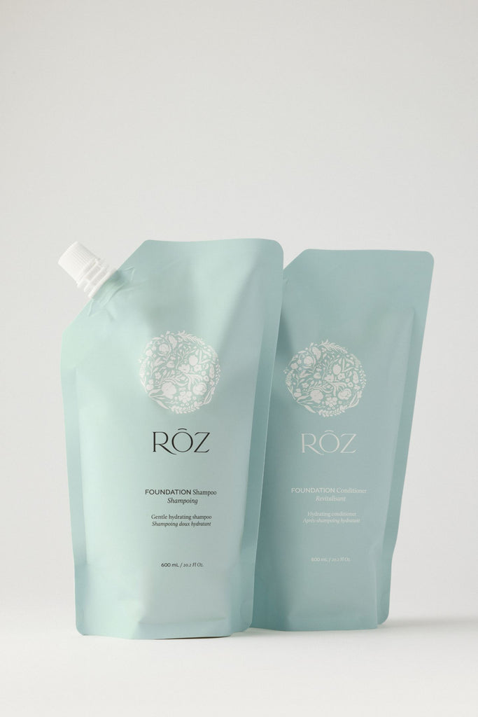 The Great Towel Dry Bundle (Refills)