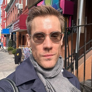 Joel Mowen
