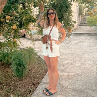 Nichole Kreps