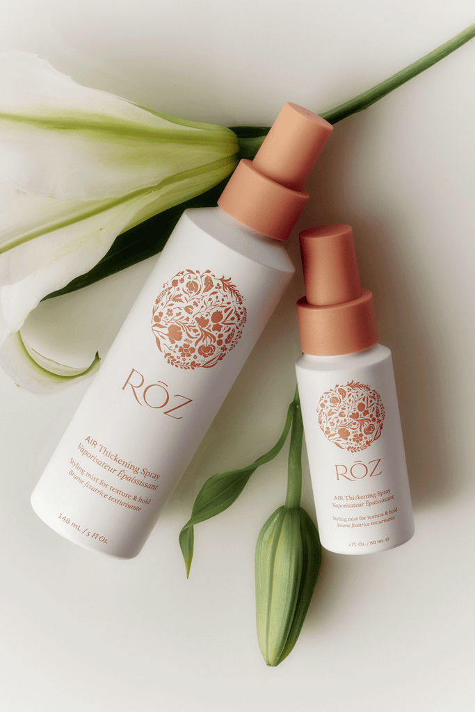 Travel Size Air Thickening Spray
