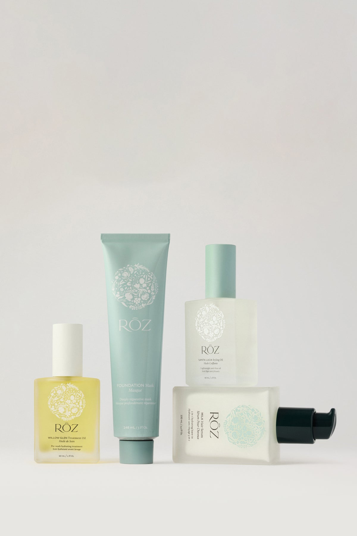 Summer Hydration Essentials