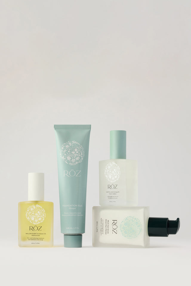 Summer Hydration Essentials