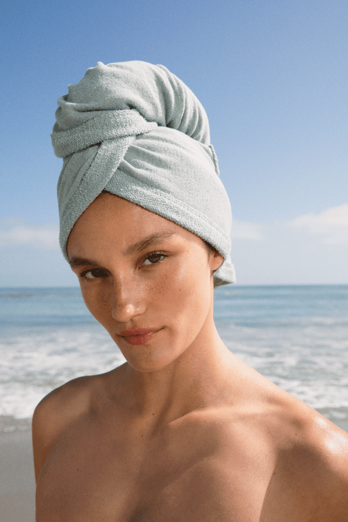 The Great Towel Dry Bundle (300mL)