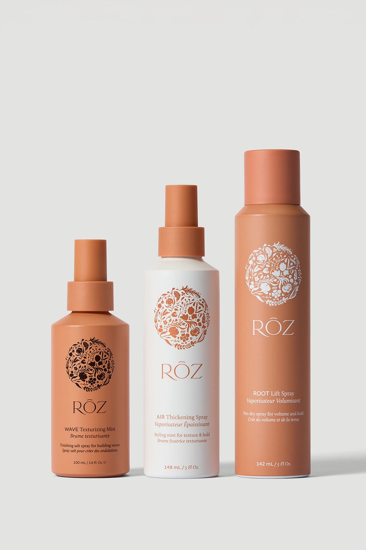 The Texture Trio