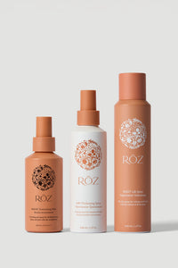 The Texture Trio