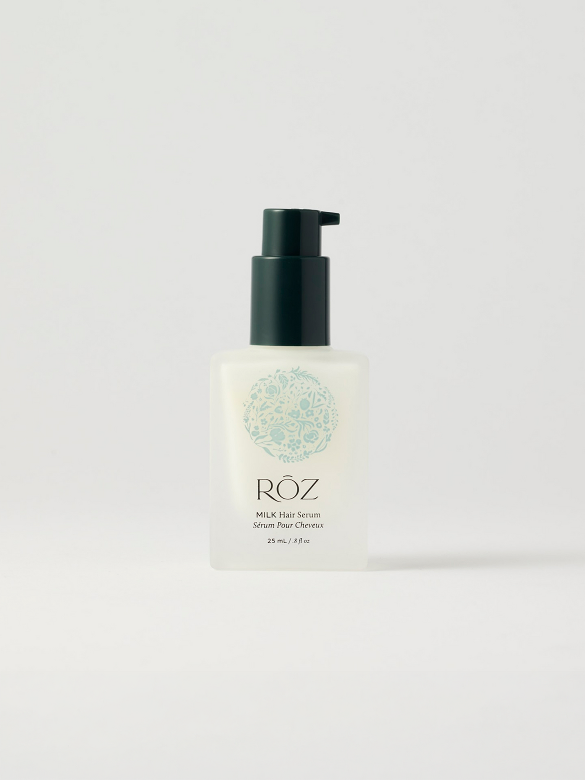 Travel Size Milk Hair Serum