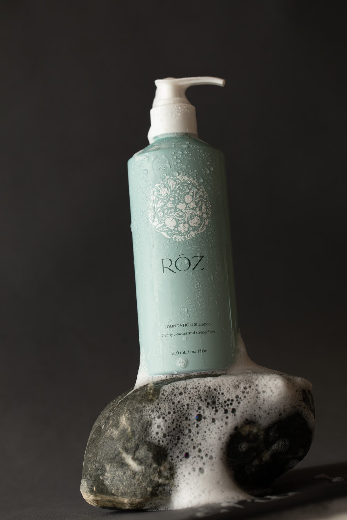 Shop RŌZ Foundation Shampoo - Allure Winner | RŌZ